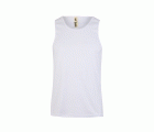MK525V.CAMISETA TÉCNICA TIRANTES WHITE 2XL