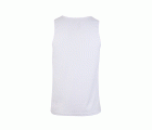 MK525V.CAMISETA TÉCNICA TIRANTES WHITE 2XL