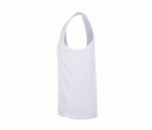 MK525V.CAMISETA TÉCNICA TIRANTES WHITE 2XL