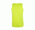 MK525V.CAMISETA TÉCNICA TIRANTES FLÚOR YELLOW 2XL