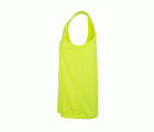 MK525V.CAMISETA TÉCNICA TIRANTES FLÚOR YELLOW 2XL