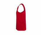 MK525V.CAMISETA TÉCNICA TIRANTES RED 2XL