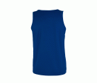 MK525V.CAMISETA TÉCNICA TIRANTES ROYAL BLUE 2XL