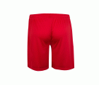 MK540V.PANTALÓN CORTO UNISEX RED 2XL