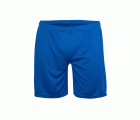 MK540V.PANTALÓN CORTO UNISEX ROYAL BLUE 2XL