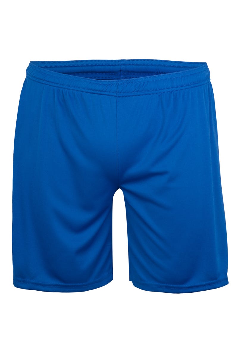 MK540V.PANTALÓN CORTO UNISEX ROYAL BLUE 2XL