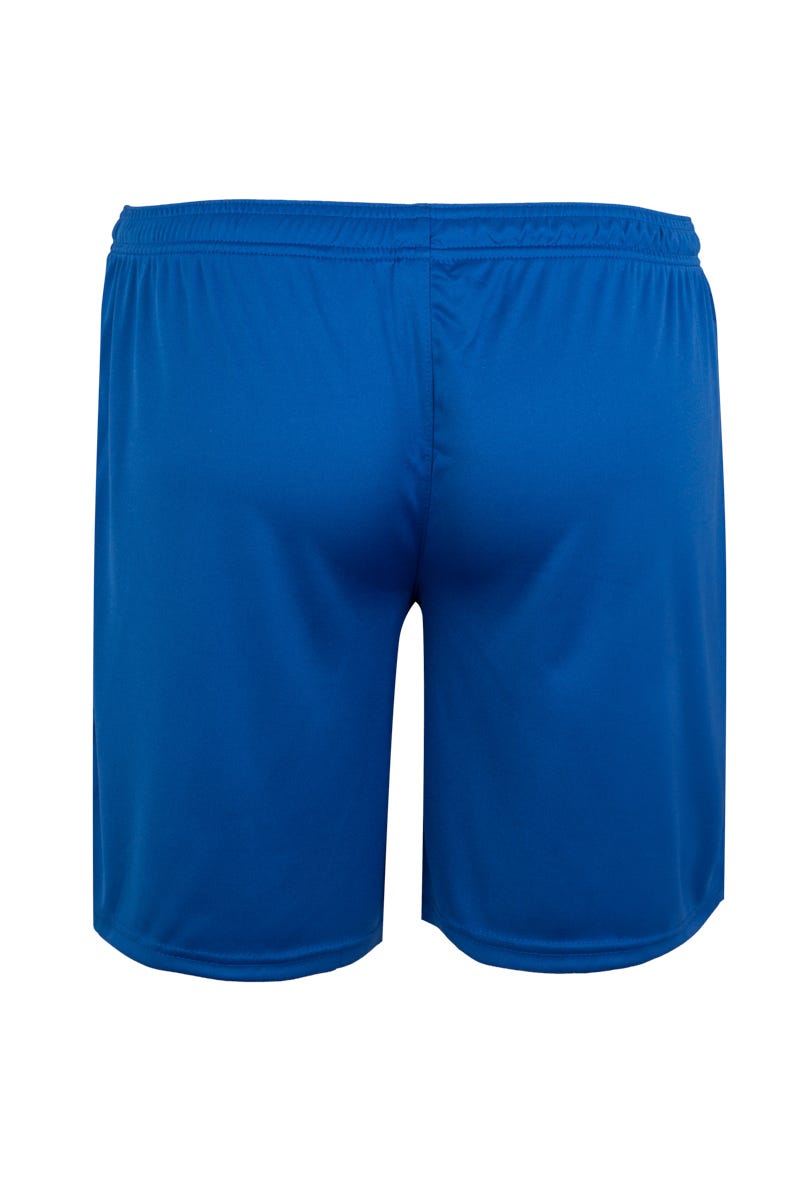 MK540V.PANTALÓN CORTO UNISEX ROYAL BLUE 2XL