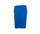 MK540V.PANTALÓN CORTO UNISEX ROYAL BLUE 2XL