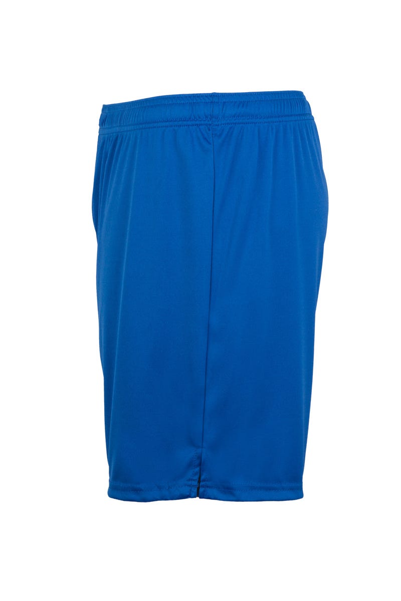 MK540V.PANTALÓN CORTO UNISEX ROYAL BLUE 2XL