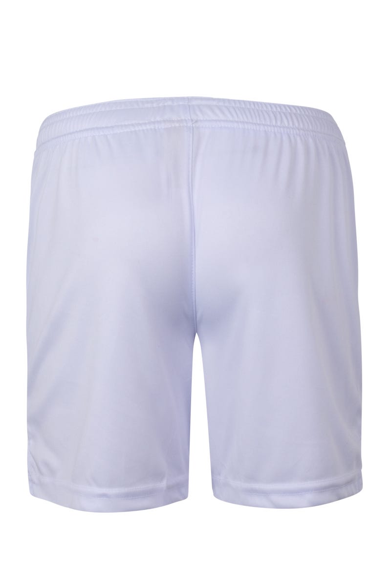 MK541V.PANTALÓN CORTO KIDS WHITE 12/14