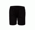 MK541V.PANTALÓN CORTO KIDS BLACK 12/14