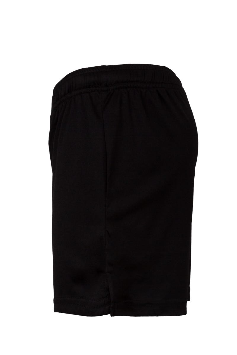 MK541V.PANTALÓN CORTO KIDS BLACK 12/14