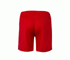 MK541V.PANTALÓN CORTO KIDS RED 12/14