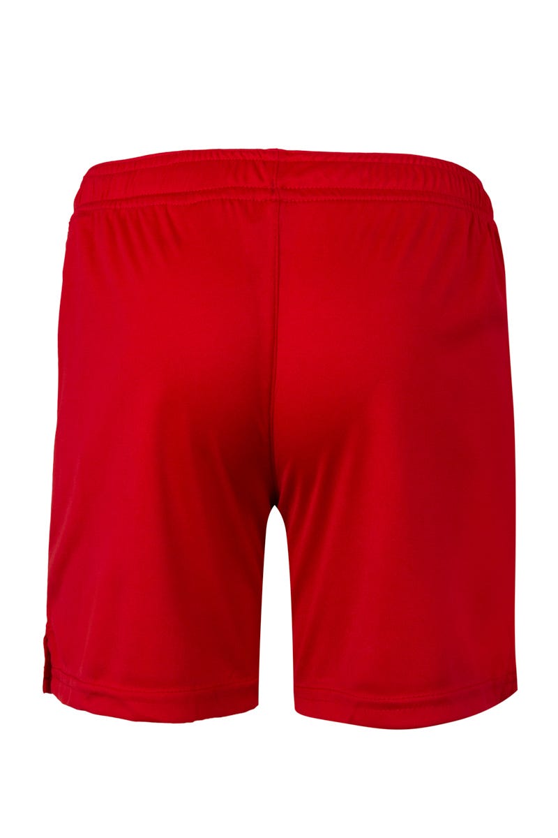 MK541V.PANTALÓN CORTO KIDS RED 12/14