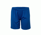 MK541V.PANTALÓN CORTO KIDS ROYAL BLUE 12/14