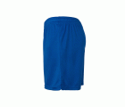 MK541V.PANTALÓN CORTO KIDS ROYAL BLUE 12/14