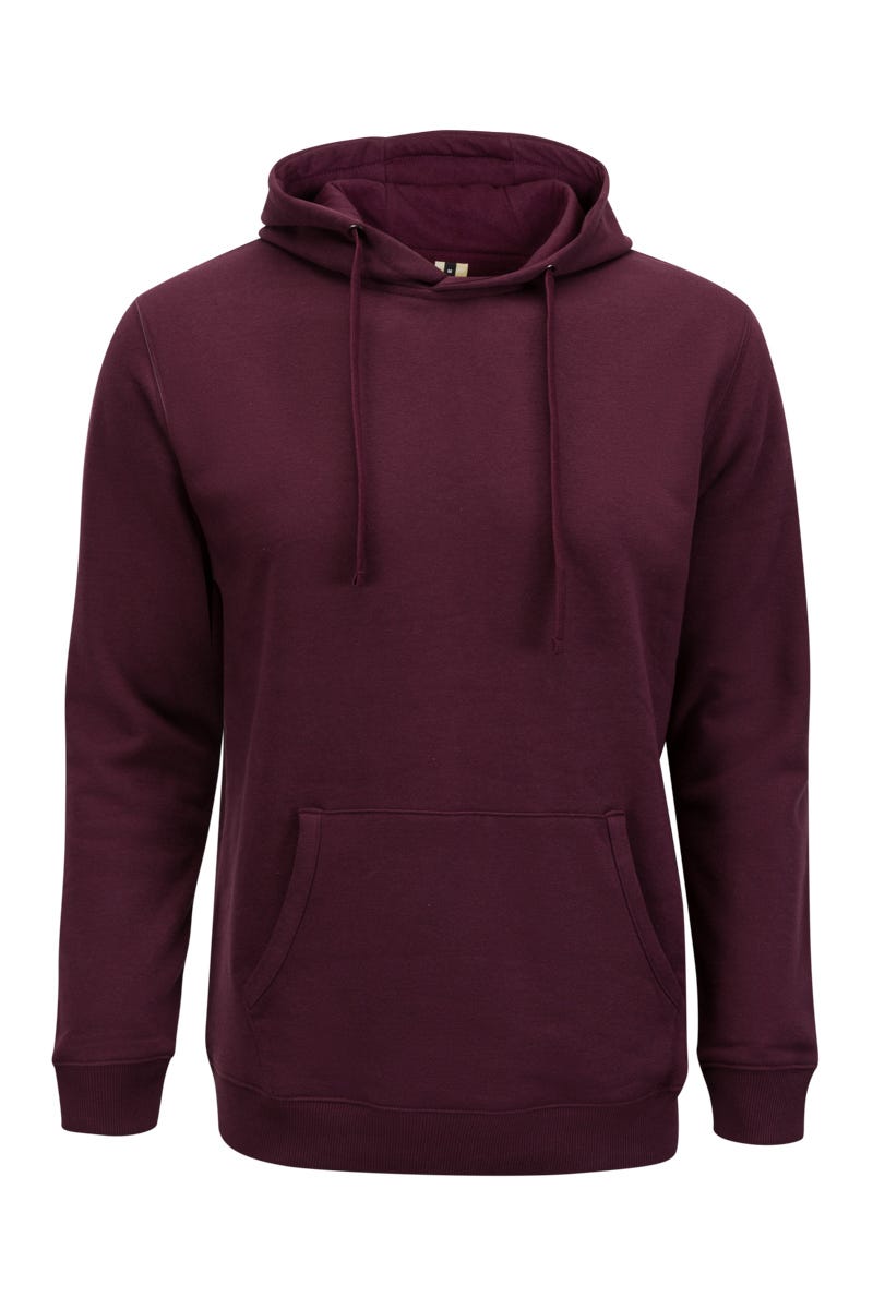 MK605V / SUDADERA CON CAPUCHA 270