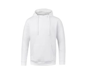 MK605V.SUDADERA CON CAPUCHA 270 WHITE 2XL