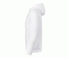 MK605V.SUDADERA CON CAPUCHA 270 WHITE 2XL