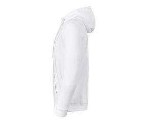 MK605V.SUDADERA CON CAPUCHA 270 WHITE 2XL