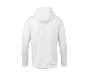 MK605V.SUDADERA CON CAPUCHA 270 WHITE 2XL