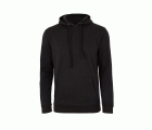 MK605V.SUDADERA CON CAPUCHA 270 BLACK 2XL