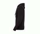 MK605V.SUDADERA CON CAPUCHA 270 BLACK 2XL