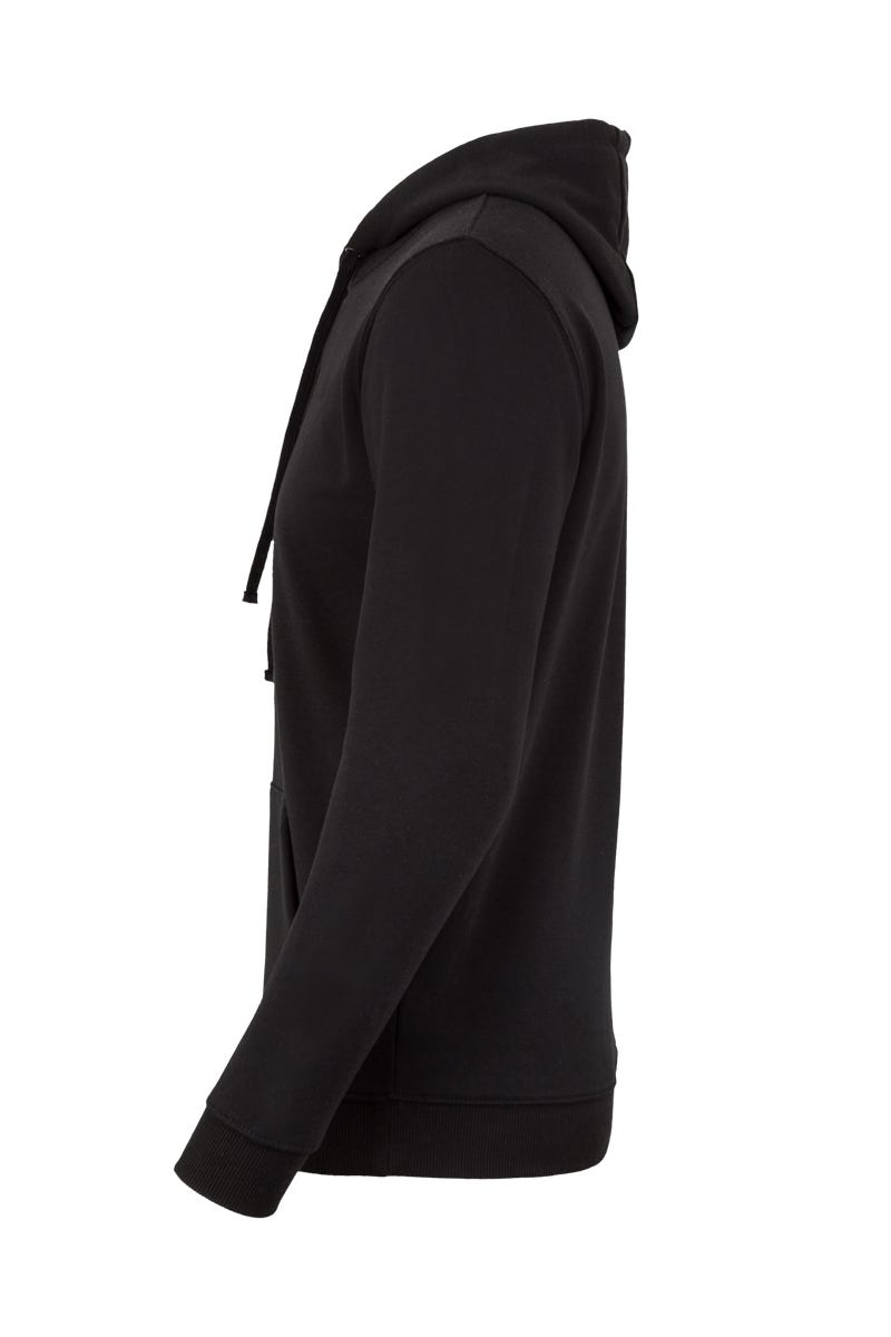 MK605V.SUDADERA CON CAPUCHA 270 BLACK 2XL