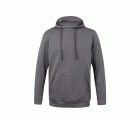 MK605V.SUDADERA CON CAPUCHA 270 DARK GREY 2XL