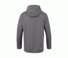 MK605V.SUDADERA CON CAPUCHA 270 DARK GREY 2XL
