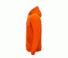 MK605V.SUDADERA CON CAPUCHA 270 ORANGE 2XL