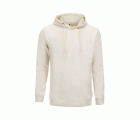 MK605V.SUDADERA CON CAPUCHA 270 IVORY 2XL