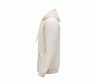 MK605V.SUDADERA CON CAPUCHA 270 IVORY 2XL