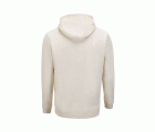 MK605V.SUDADERA CON CAPUCHA 270 IVORY 2XL