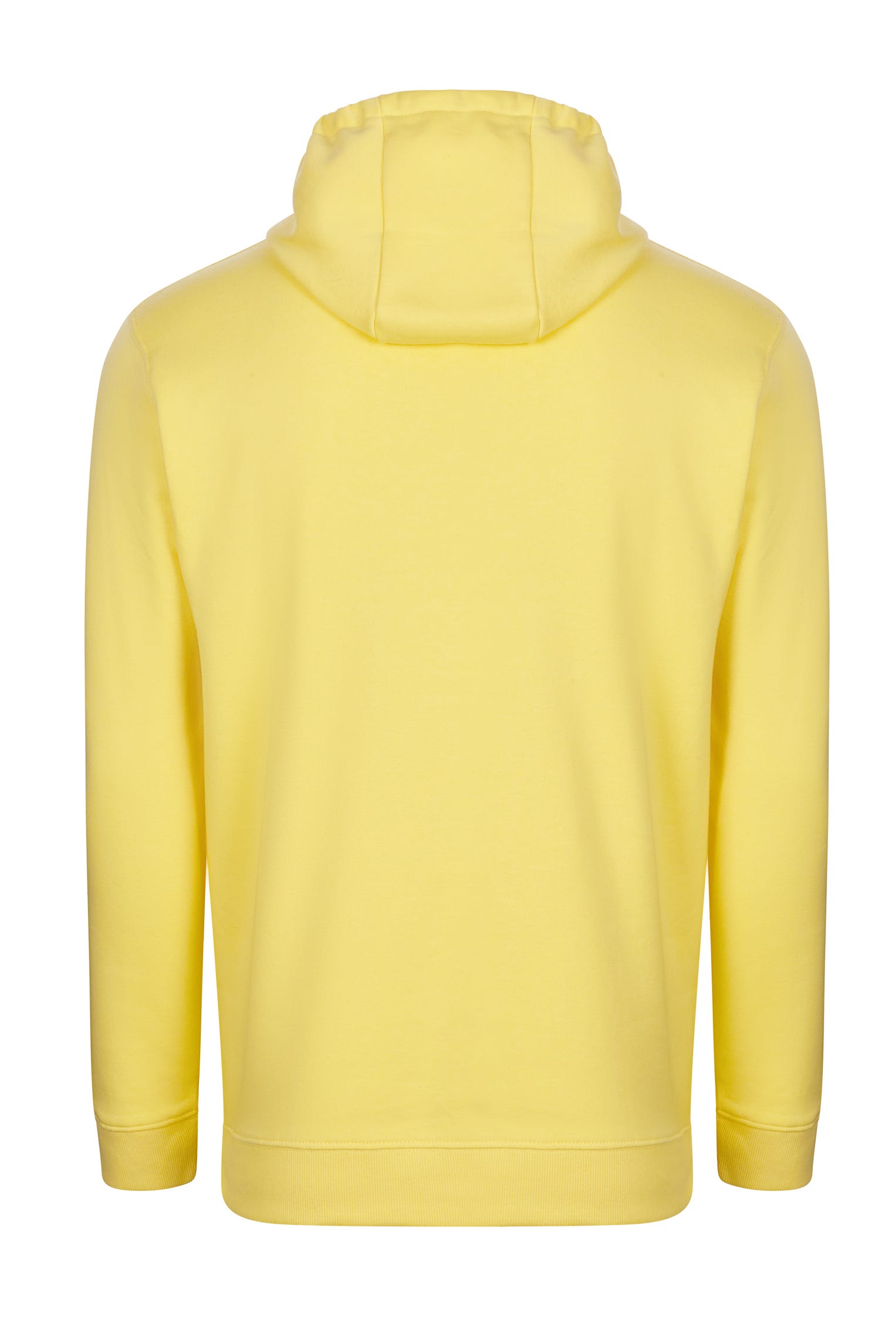 MK605V.SUDADERA CON CAPUCHA 270 SUMMER YELLOW S