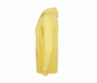 MK605V.SUDADERA CON CAPUCHA 270 SUMMER YELLOW S