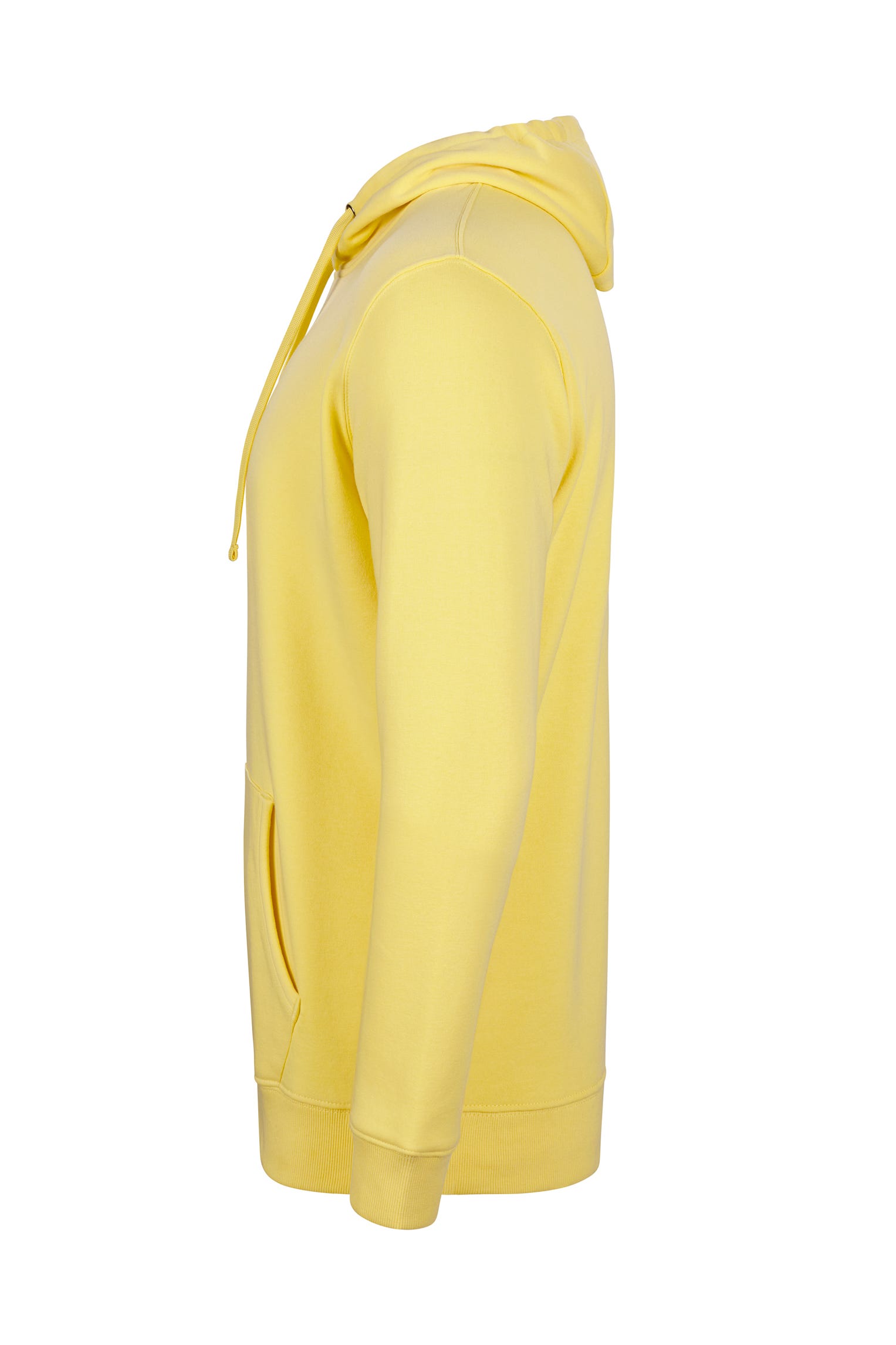MK605V.SUDADERA CON CAPUCHA 270 SUMMER YELLOW S
