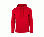 MK605V.SUDADERA CON CAPUCHA 270 RED 2XL