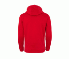MK605V.SUDADERA CON CAPUCHA 270 RED 2XL