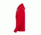 MK605V.SUDADERA CON CAPUCHA 270 RED 2XL