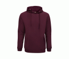 MK605V.SUDADERA CON CAPUCHA 270 WINE 2XL