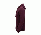 MK605V.SUDADERA CON CAPUCHA 270 WINE 2XL