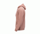 MK605V.SUDADERA CON CAPUCHA 270 PALE ROSE 2XL
