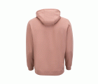 MK605V.SUDADERA CON CAPUCHA 270 PALE ROSE 2XL