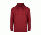 MK605V.SUDADERA CON CAPUCHA 270 CRIMSON S