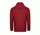 MK605V.SUDADERA CON CAPUCHA 270 CRIMSON S
