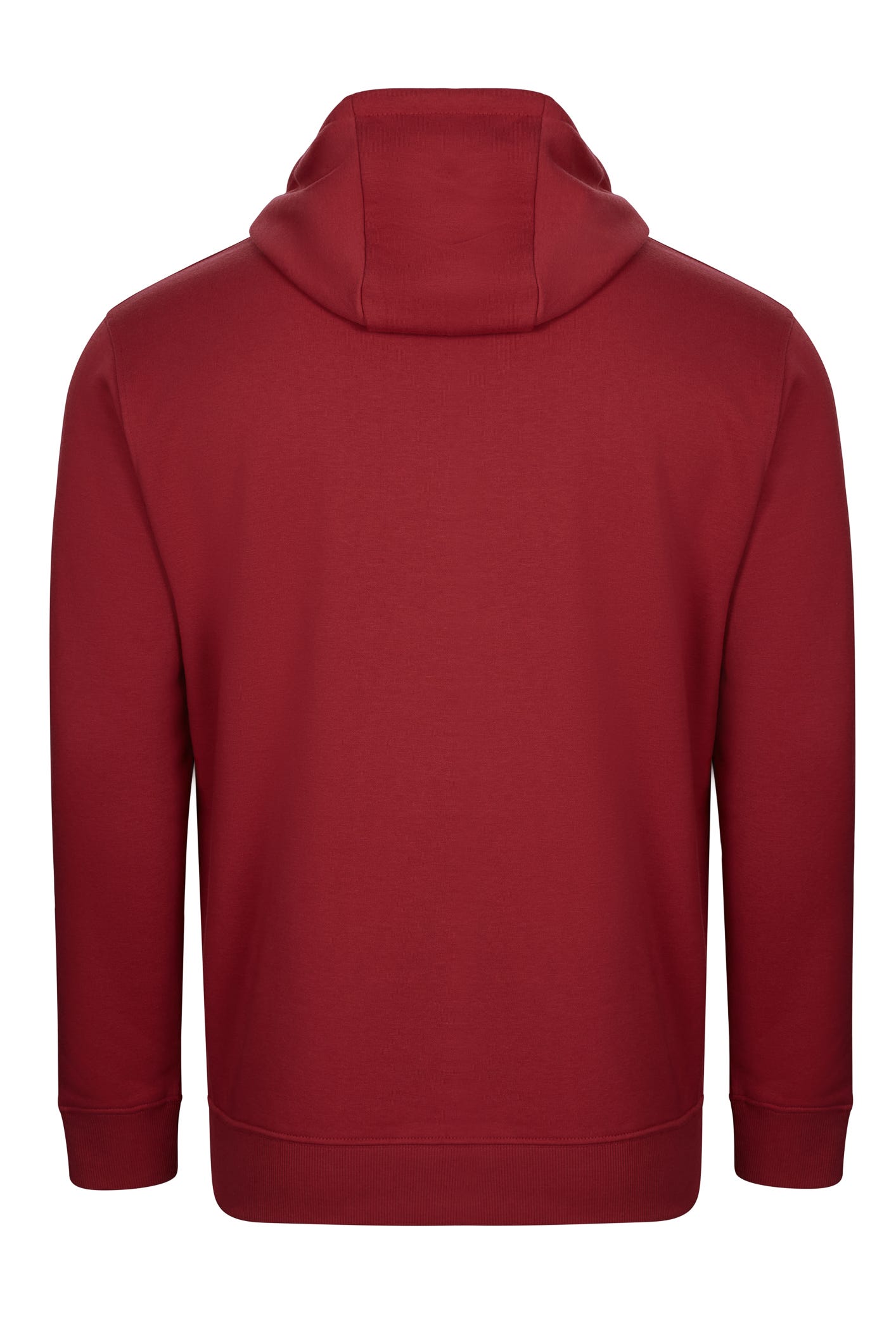 MK605V.SUDADERA CON CAPUCHA 270 CRIMSON S