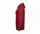MK605V.SUDADERA CON CAPUCHA 270 CRIMSON S
