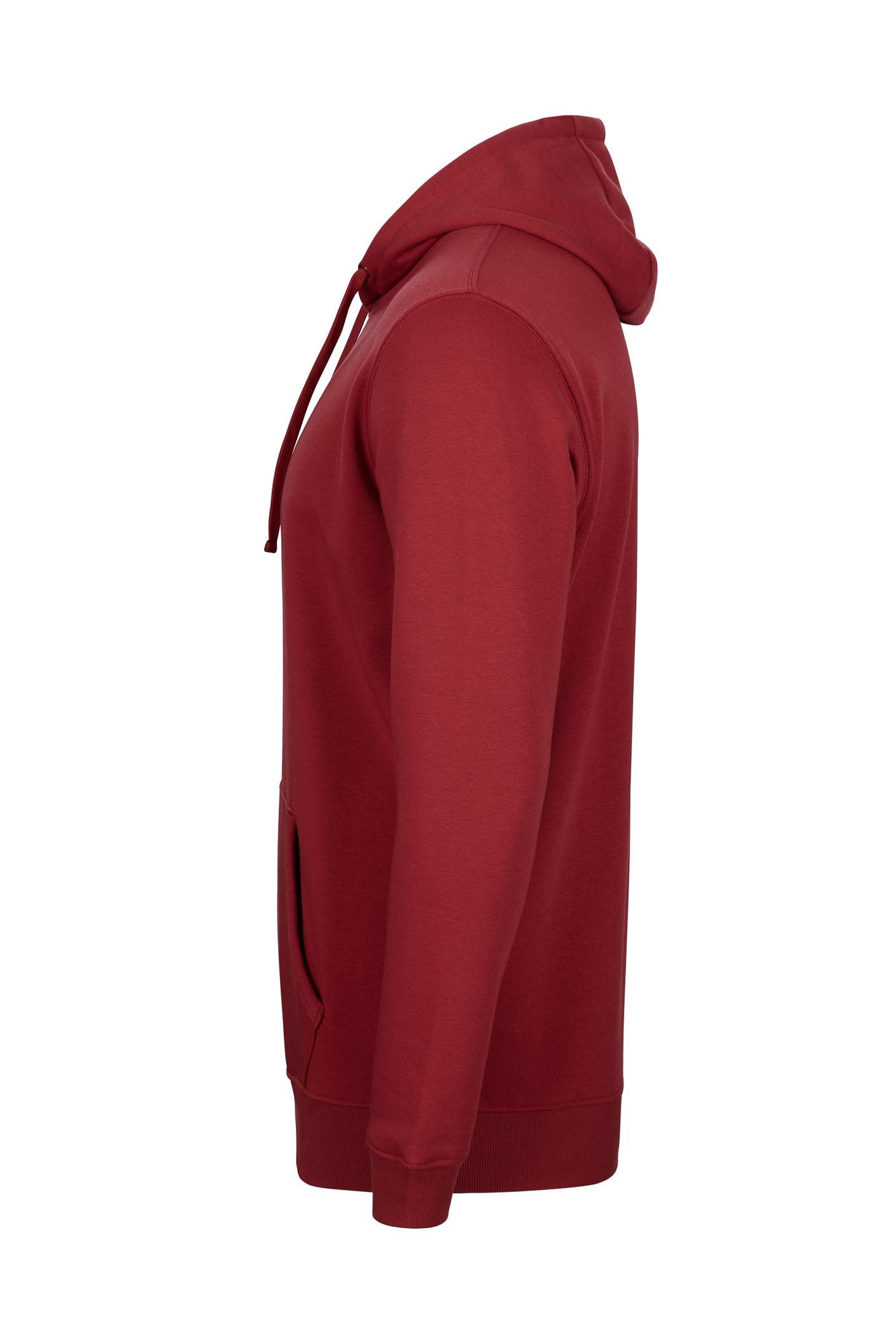 MK605V.SUDADERA CON CAPUCHA 270 CRIMSON S
