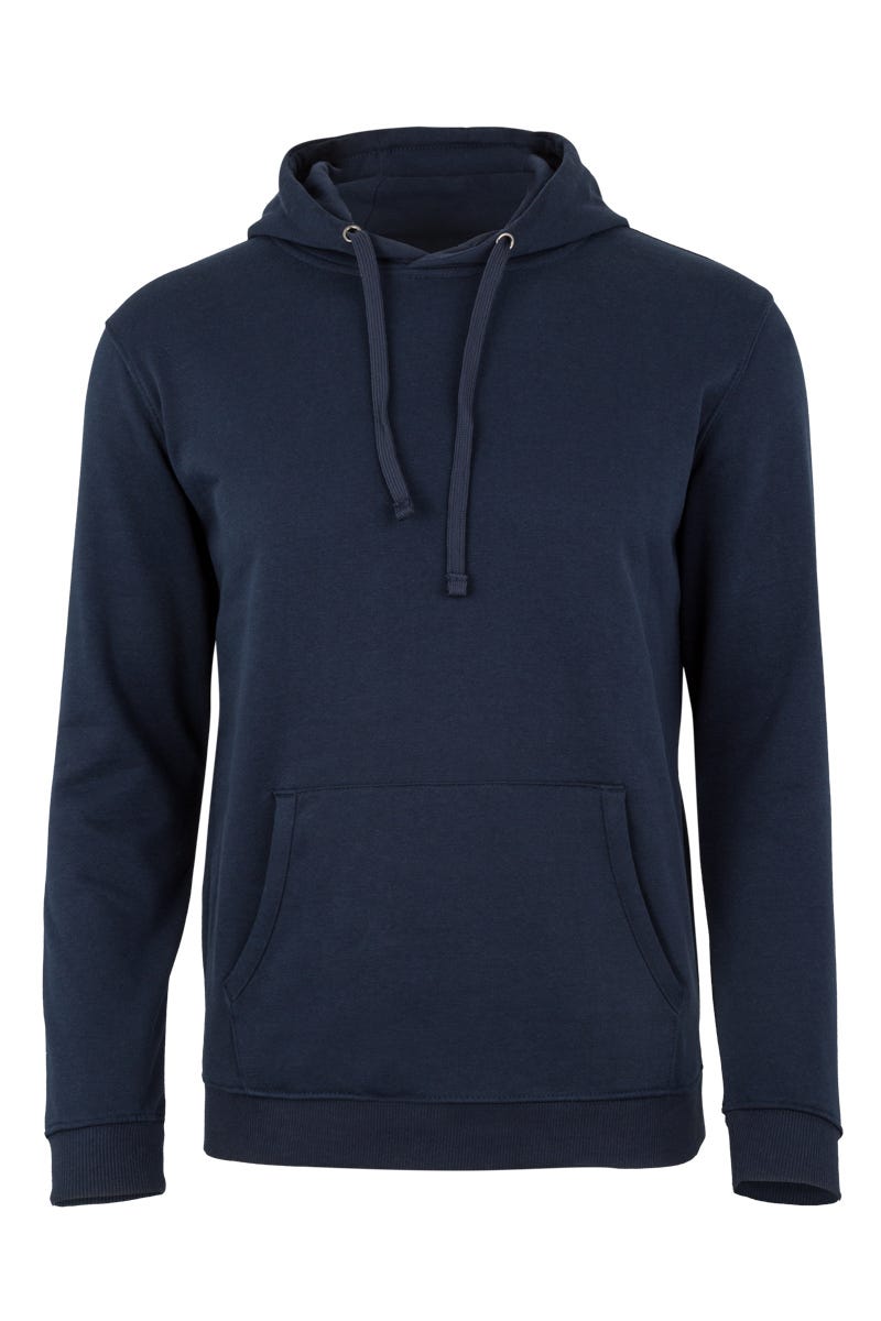 MK605V.SUDADERA CON CAPUCHA 270 NAVY 2XL
